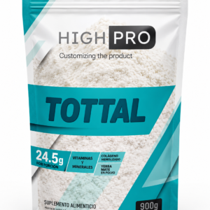 Tottal Boost